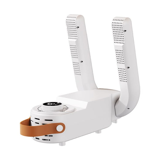 Smart Shoe Dryer with Adjustable Timer – Fast Drying & Deodorizing